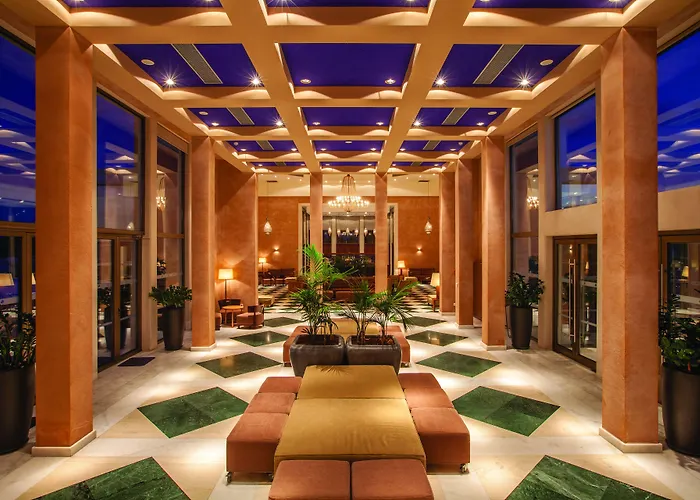 Resort Atlantica Belvedere - Adults Only