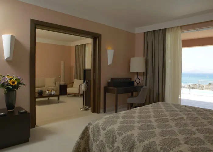 Resort Atlantica Belvedere - Adults Only 5*