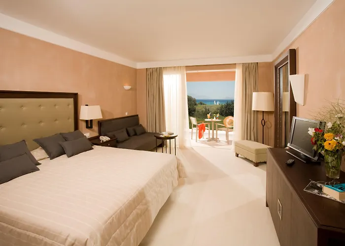 Resort Atlantica Belvedere - Adults Only