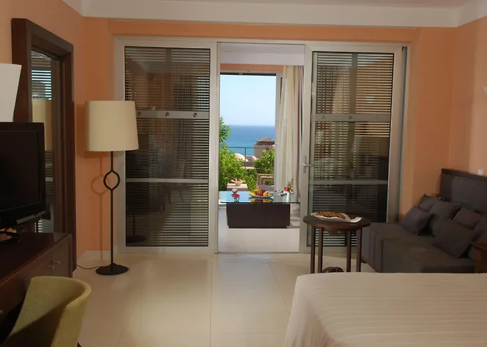 Atlantica Belvedere - Adults Only