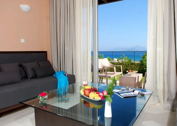 Atlantica Belvedere - Adults Only 5* Kardamena (Kos)
