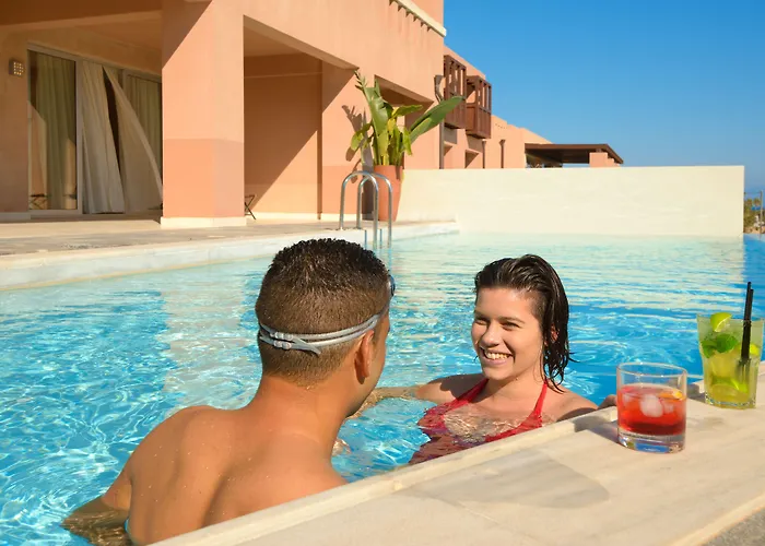 Atlantica Belvedere - Adults Only