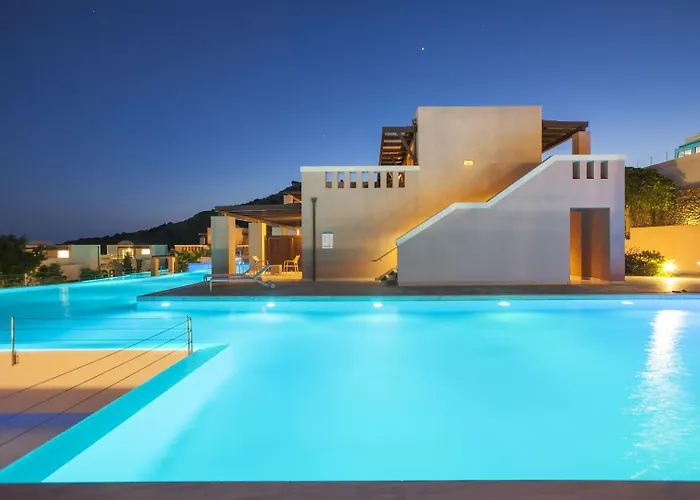 Atlantica Belvedere - Adults Only