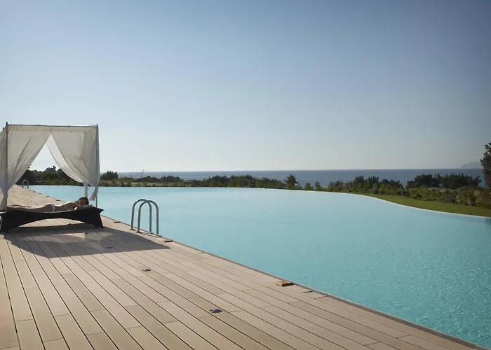 Ośrodek wypoczynkowy Atlantica Belvedere - Adults Only 5*