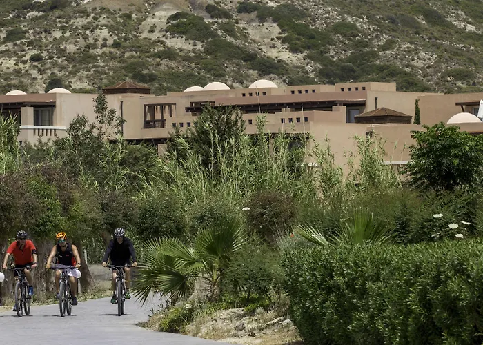 Atlantica Belvedere - Adults Only Ośrodek wypoczynkowy 5*