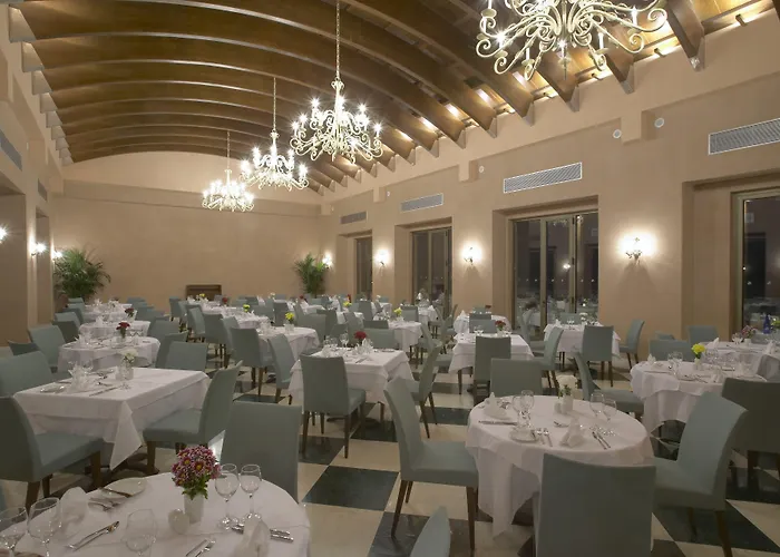 Atlantica Belvedere - Adults Only Kardamena (Kos)