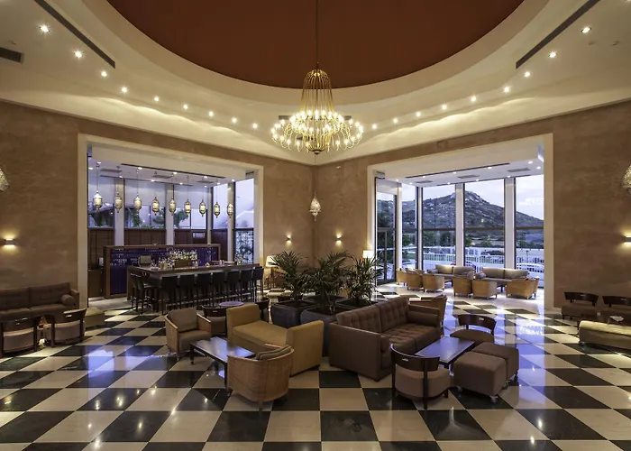 Ośrodek wypoczynkowy Atlantica Belvedere - Adults Only 5*