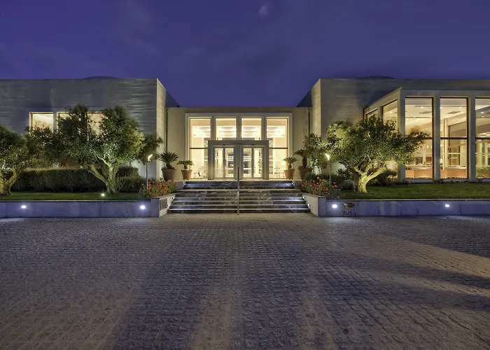 Atlantica Belvedere - Adults Only Kardamena (Kos)