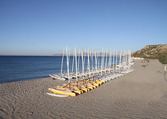 Ośrodek wypoczynkowy Atlantica Belvedere - Adults Only 5*