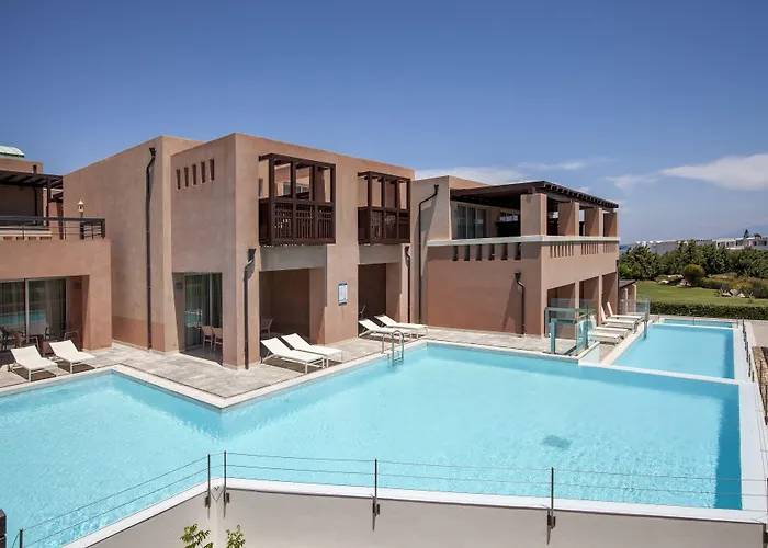 Resort Atlantica Belvedere - Adults Only Kardamena (Kos)