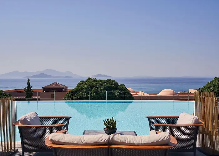 Atlantica Belvedere - Adults Only Resort Kardamena (Kos)