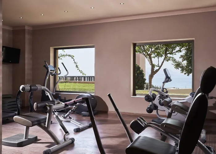 Atlantica Belvedere - Adults Only 5* Kardamena (Kos)