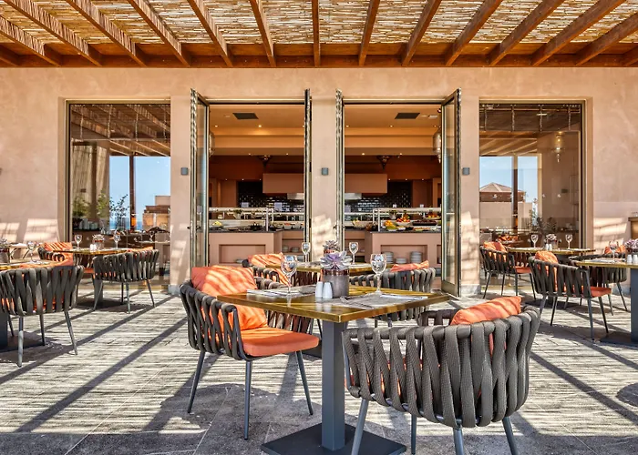 Atlantica Belvedere - Adults Only 5* Kardamena (Kos)