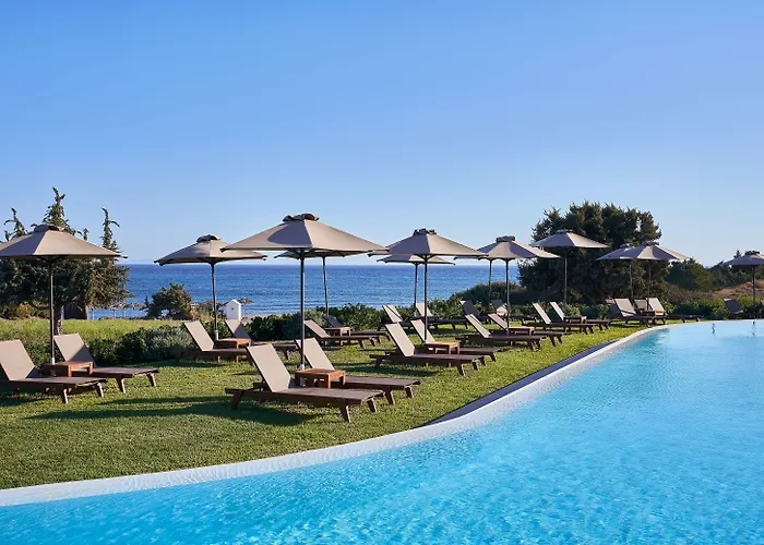 Atlantica Belvedere - Adults Only Resort