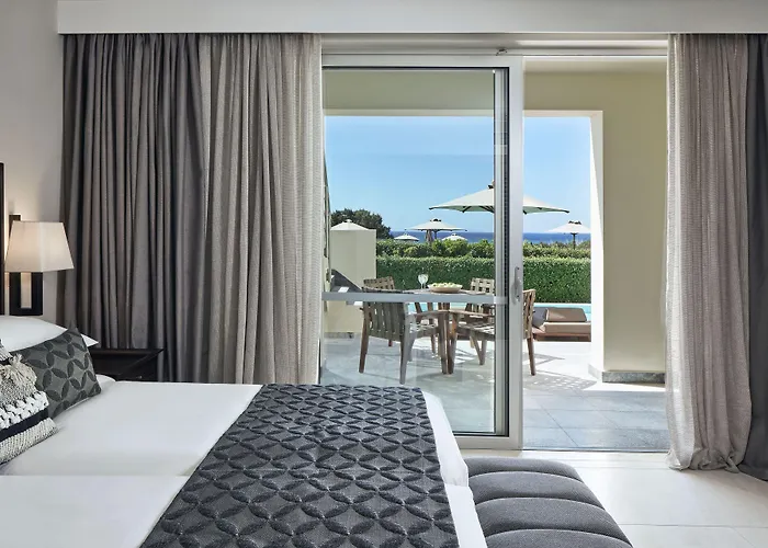 Atlantica Belvedere - Adults Only 5* Kardamena (Kos)