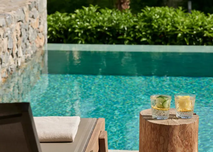 Atlantica Belvedere - Adults Only 5*