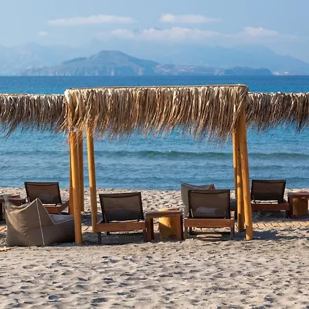 Курортный комплекс Atlantica Belvedere - Adults Only Kardamena (Kos)
