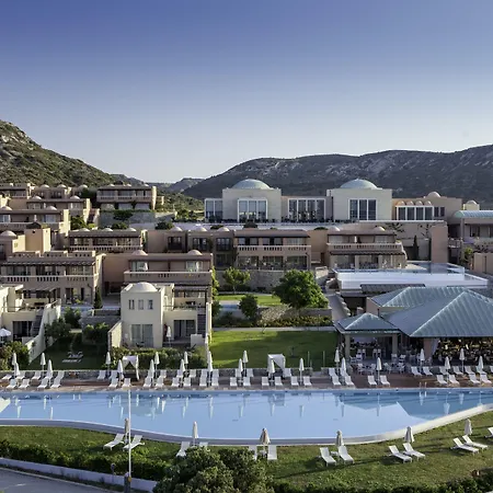 Resort Atlantica Belvedere - Adults Only