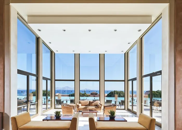 Atlantica Belvedere - Adults Only Resort