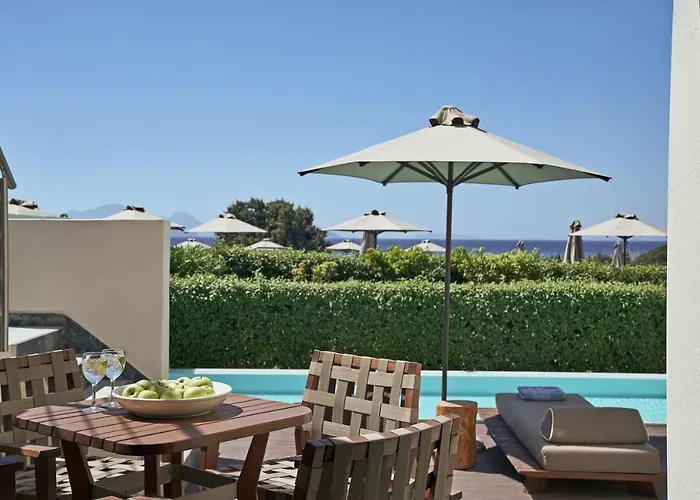 Resort Atlantica Belvedere - Adults Only