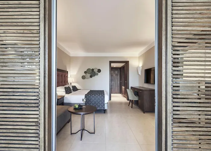 Atlantica Belvedere - Adults Only