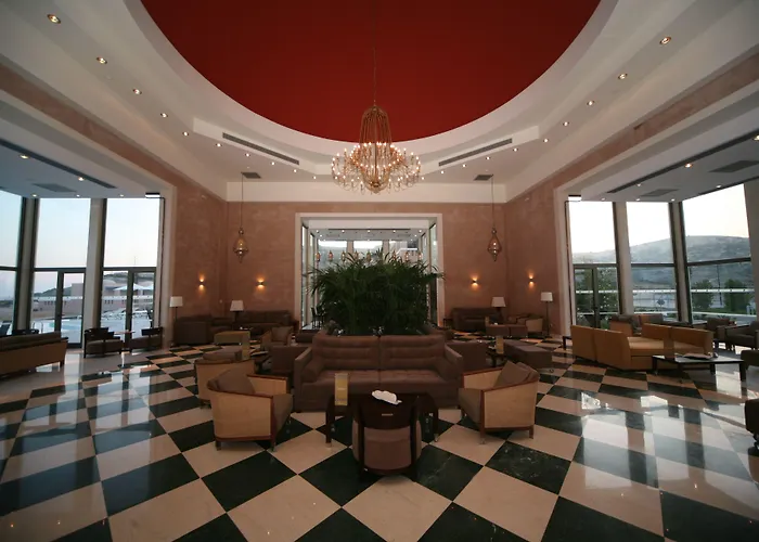 Atlantica Belvedere - Adults Only Resort