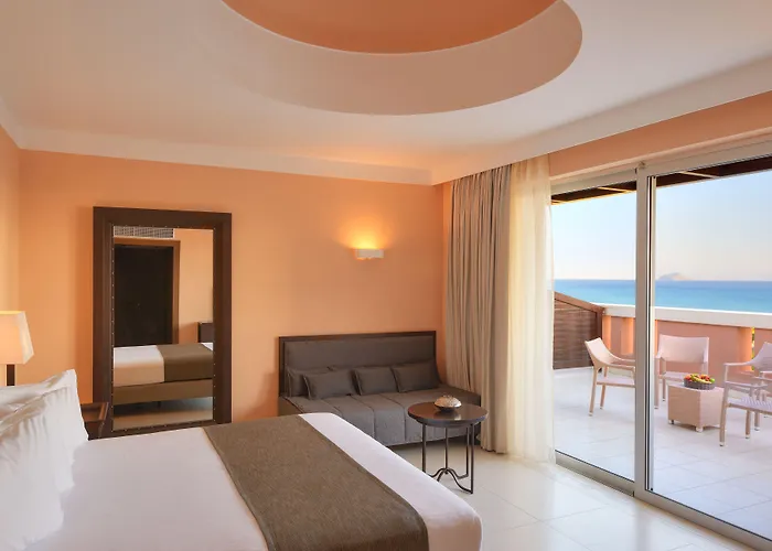 Atlantica Belvedere - Adults Only 5* Kardamena (Kos)