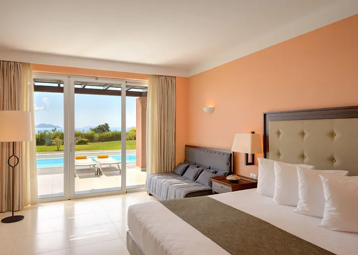 Atlantica Belvedere - Adults Only Resort 5*