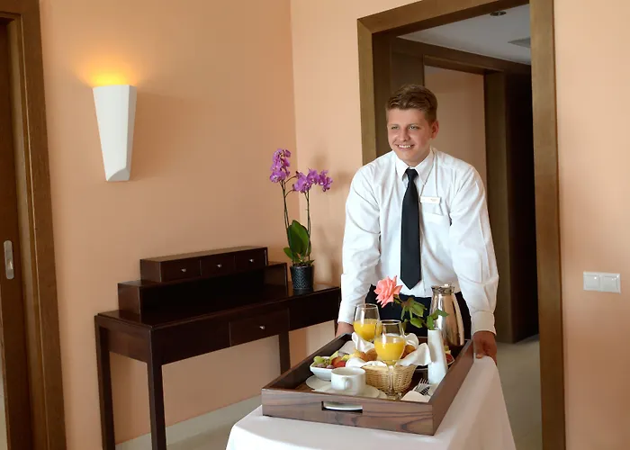 Atlantica Belvedere - Adults Only 5*