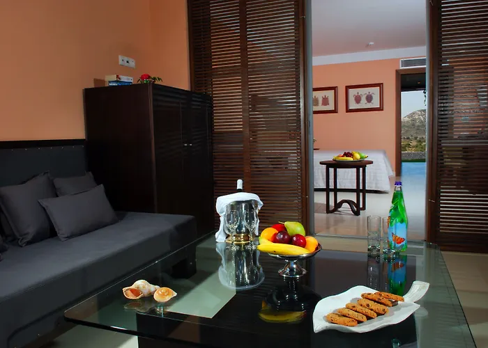 Atlantica Belvedere - Adults Only Kardamena (Kos)