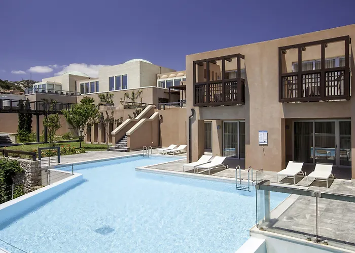 Atlantica Belvedere - Adults Only Resort