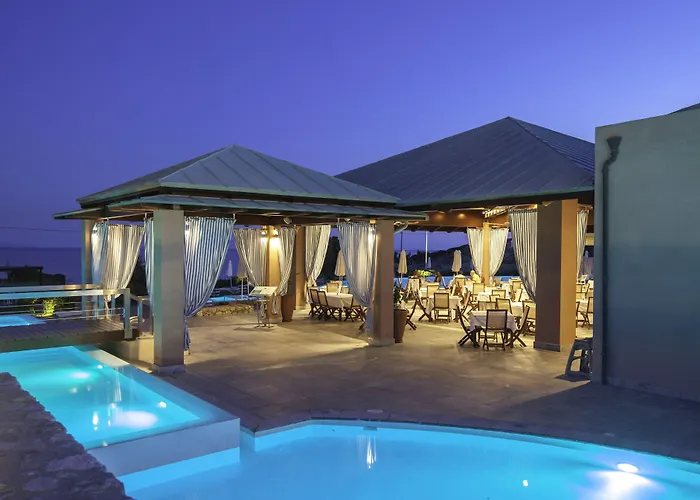 Resort Atlantica Belvedere - Adults Only 5*