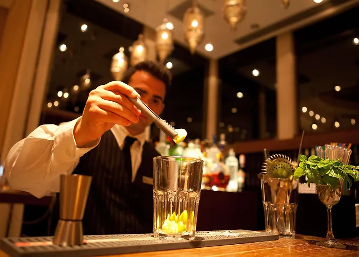 Atlantica Belvedere - Adults Only Kardamena (Kos)