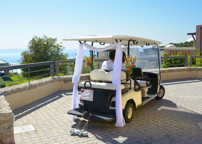 Atlantica Belvedere - Adults Only Resort