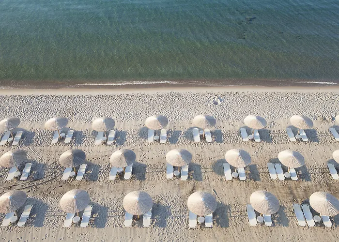 Atlantica Belvedere - Adults Only 5* Kardamena (Kos)