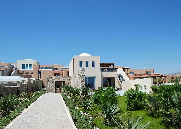 Atlantica Belvedere - Adults Only Resort