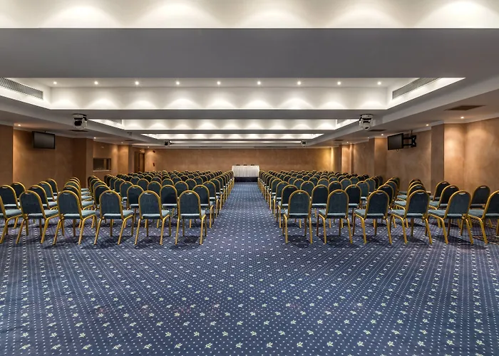 Atlantica Belvedere - Adults Only