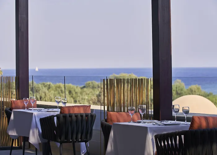 Atlantica Belvedere - Adults Only