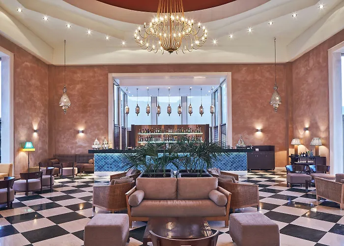 Resort Atlantica Belvedere - Adults Only 5*