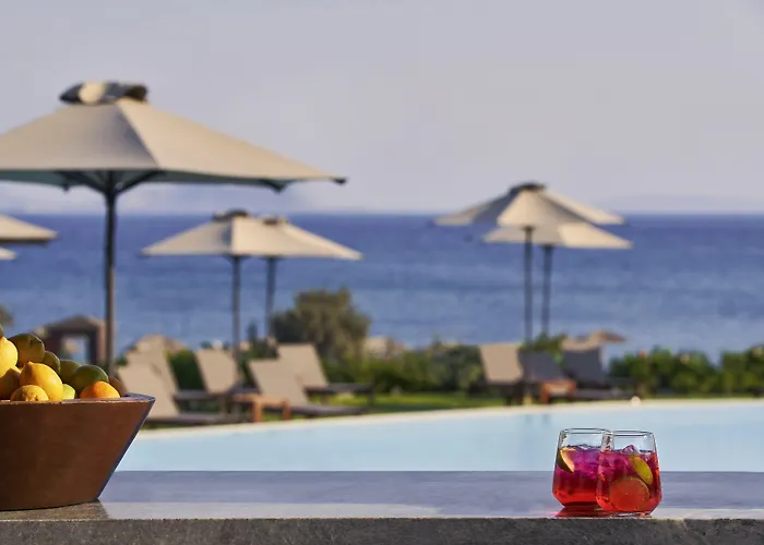 Atlantica Belvedere - Adults Only Resort