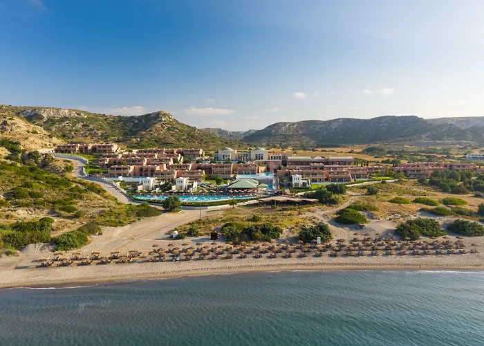 Atlantica Belvedere - Adults Only Resort 5*