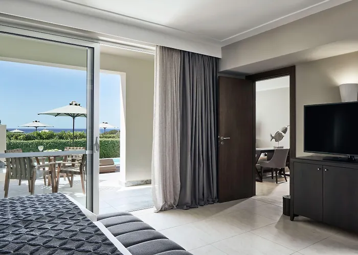 Atlantica Belvedere - Adults Only 5* Kardamena (Kos)