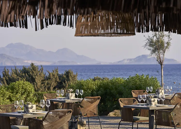 Atlantica Belvedere - Adults Only 5* Kardamena (Kos)