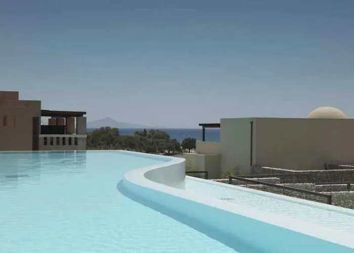 Atlantica Belvedere - Adults Only Kardamena (Kos)